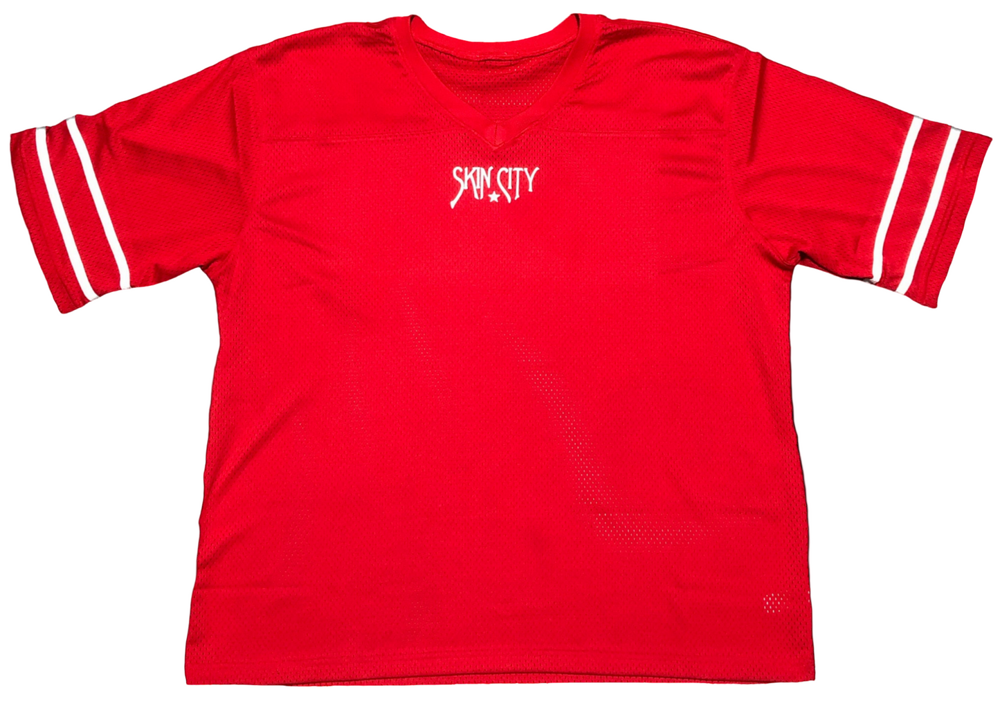 Players Jersey (Red)