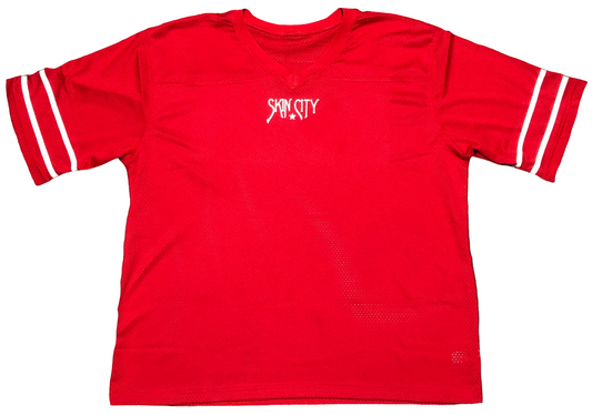 Players Jersey (Red)