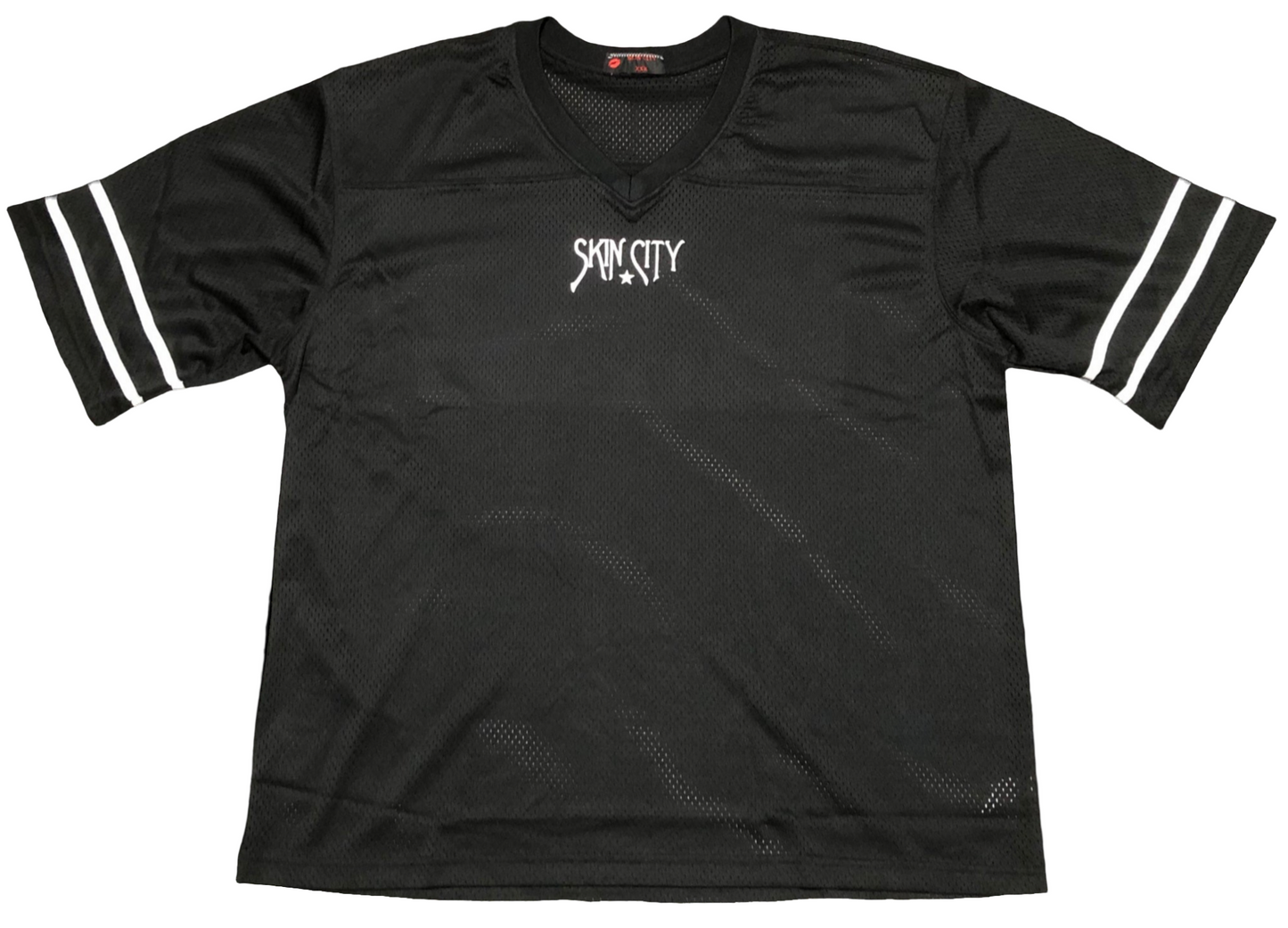 Players Jersey (Black)