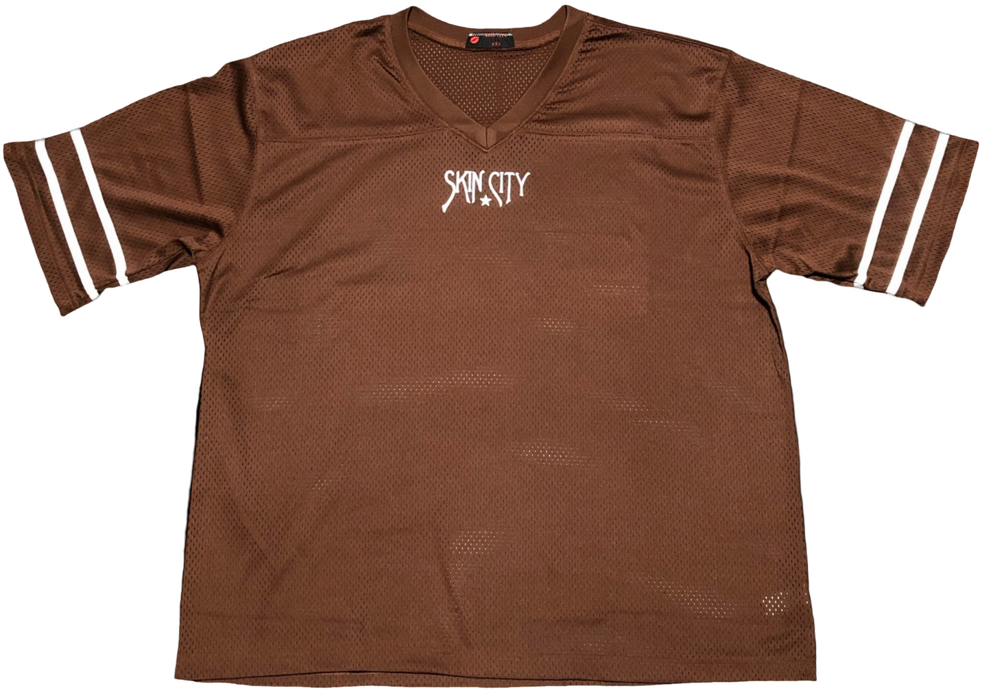 Players Jersey (Brown)