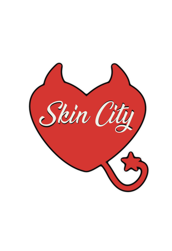 Skin City 